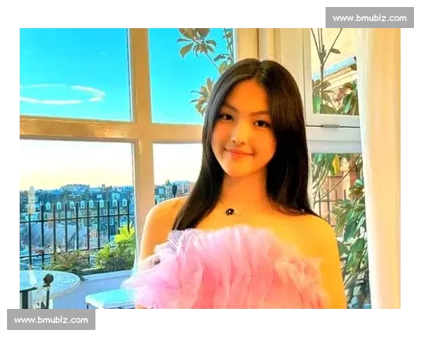 王诗龄成长蜕变之路从星二代到自信优雅的多才少女